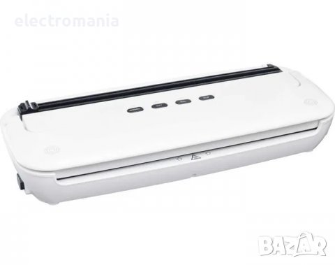 вакуум машина STAR+ FOLIENSCHWEISSGERÄT, снимка 1