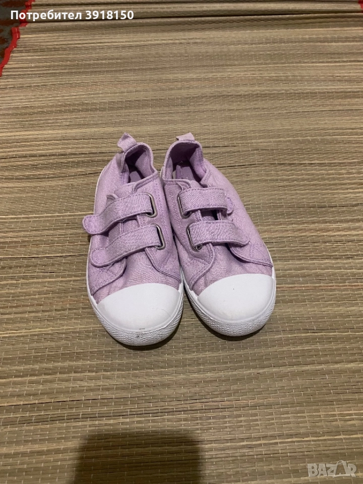 Обувки за момиче, 31 номер, снимка 1