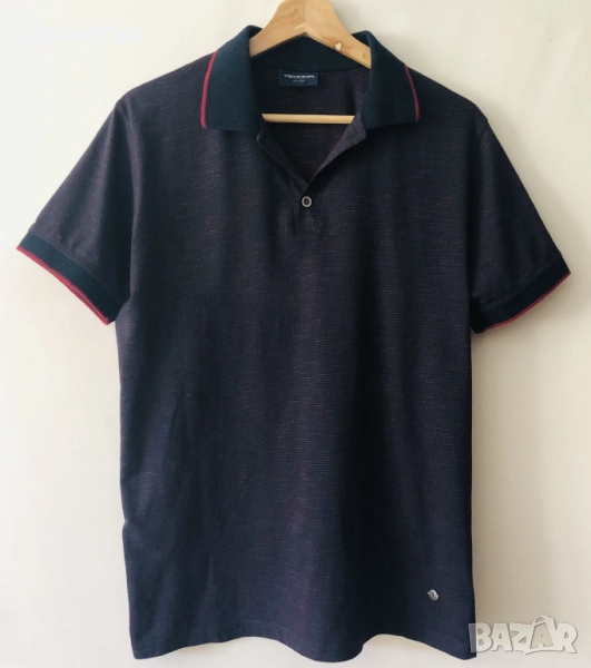 Мъжка тениска TEODOR, снимка 1