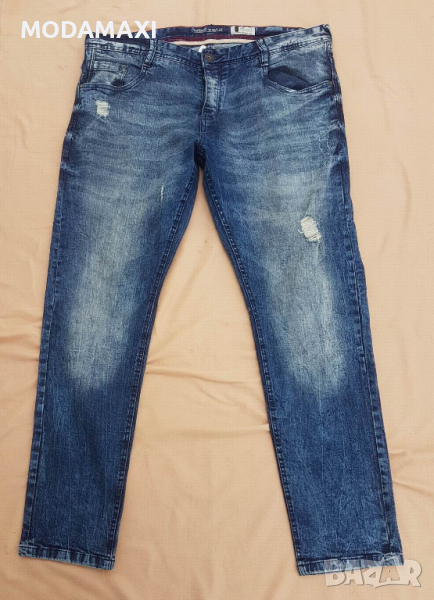 2XL /3XL Нови дънки Denim 1982 , снимка 1