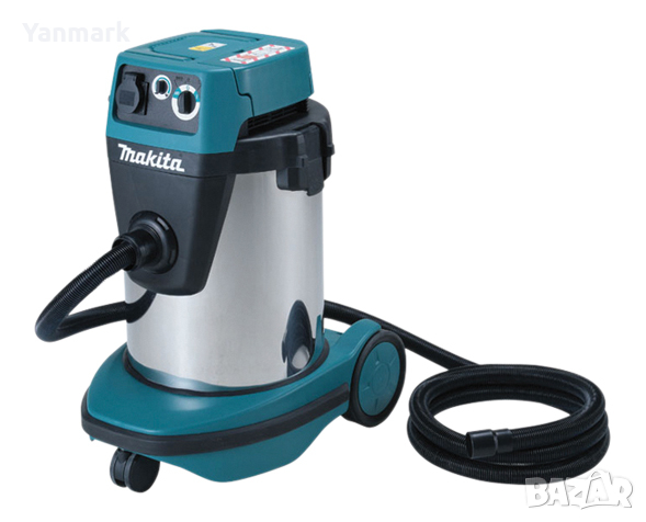 Прахосмукачка Makita VC3210LX1 ,1050W, снимка 1