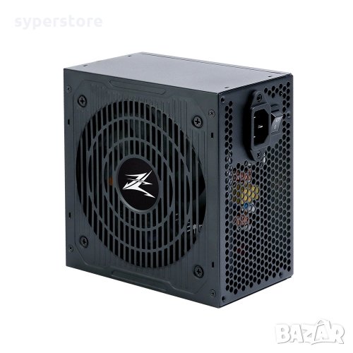 Захранване за настолен компютър Zalman MegaMax ZM700-LXII 700W ATX Active PFC Power Supply , снимка 1