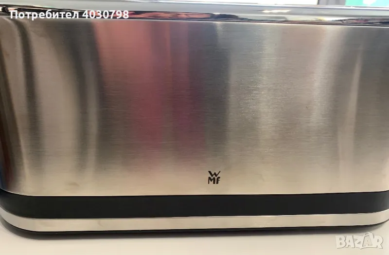  Тостер WMF, снимка 1