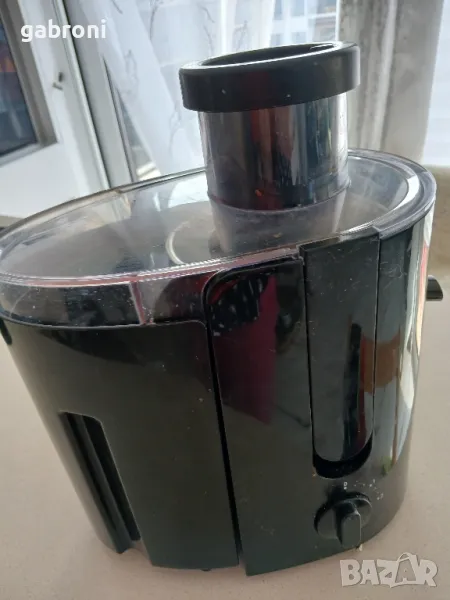 Сокоизтисквачка N N-jU-01. 400 w , снимка 1