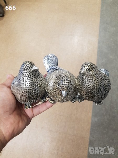 статуетка, снимка 1