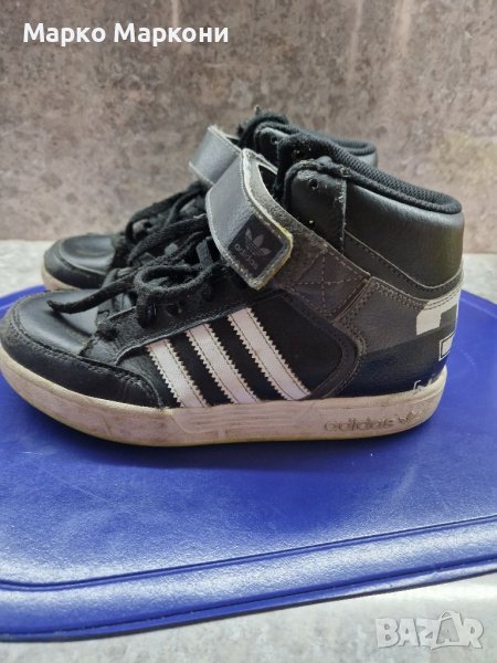 Детски кецове.Адидас, снимка 1