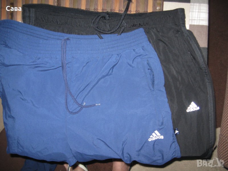 Летни долнища ADIDAS мъжки,Л в Спортни дрехи, екипи в гр. Пловдив ...