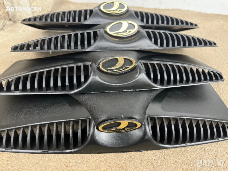 Lada/Лада въздуховоди 2104.2105.2107, снимка 1