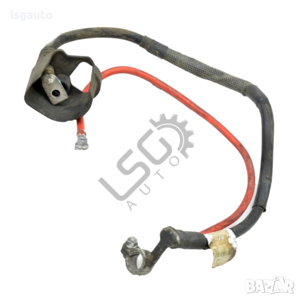 Плюсова клема AUDI A3 (8PA) 2004-2012 ID:105104, снимка 1