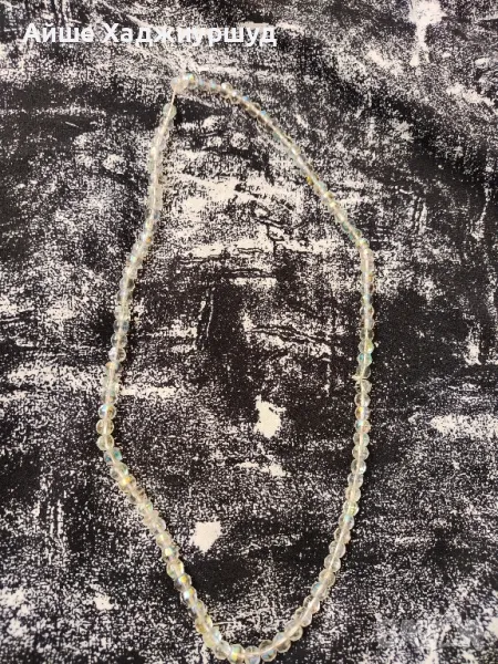 Огърлица , снимка 1