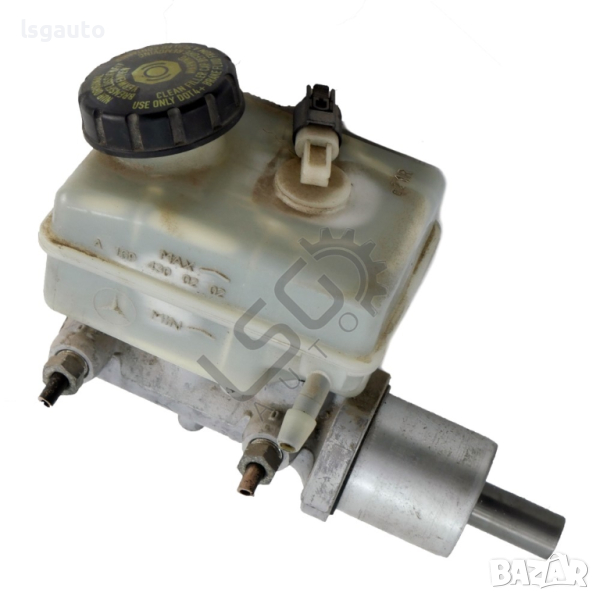 Спирачна помпа Mercedes-Benz B-Class (W245) 2005-2011 ID: 122437, снимка 1