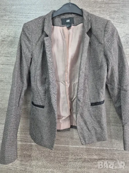 Дамски сака, снимка 1