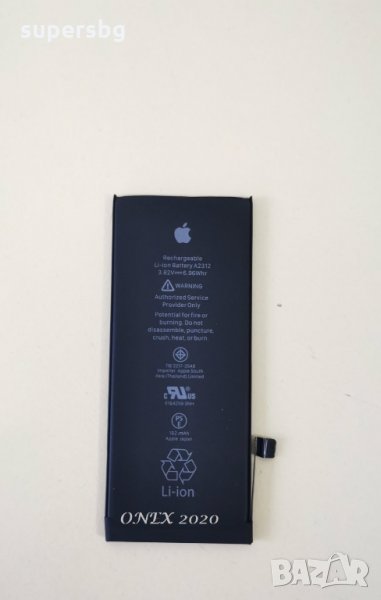 Батерия за iPhone SE 2020 /1821 mAh /DESAY/ A2312 / Оригинал, снимка 1