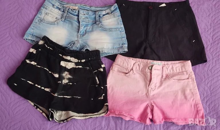 Къси панталони, снимка 1