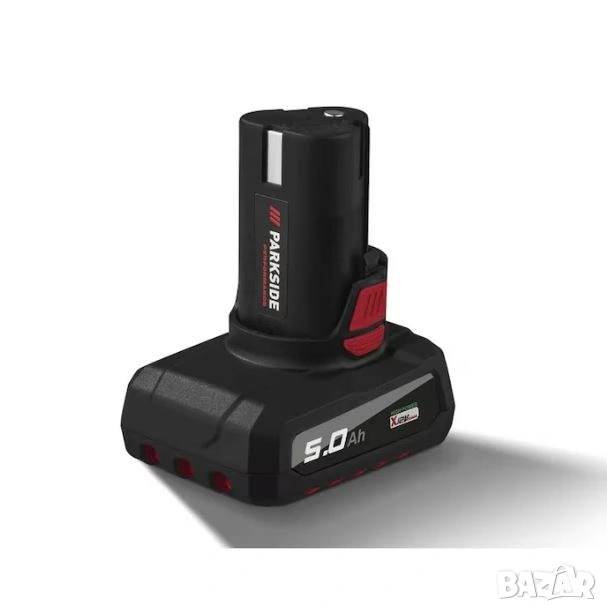 PARKSIDE PERFORMANCE® 12 V / 5 Ah батерия, снимка 1