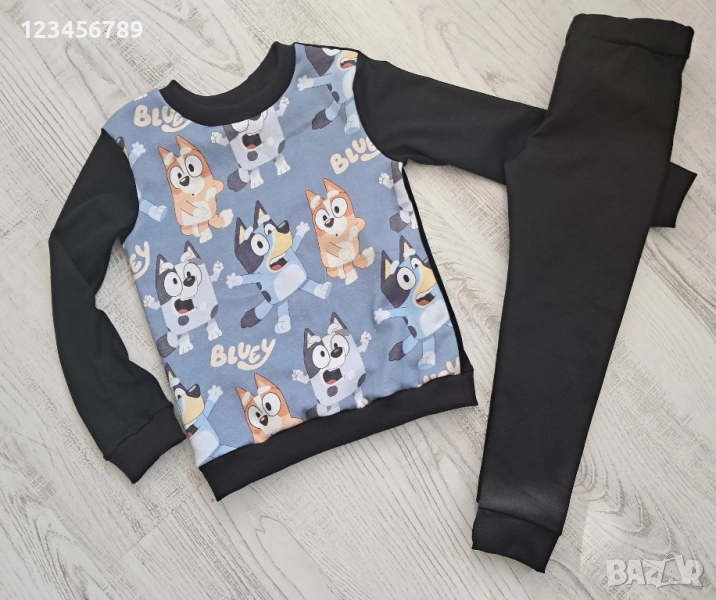 НОВИ КОМПЛЕКТИ С ГЕРОИ, снимка 1