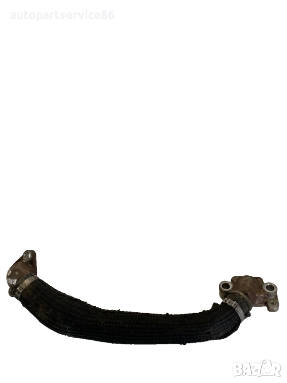 Тръба за EGR клапан за KIA Carnival 2.9 CRDi (2006–2012), снимка 1