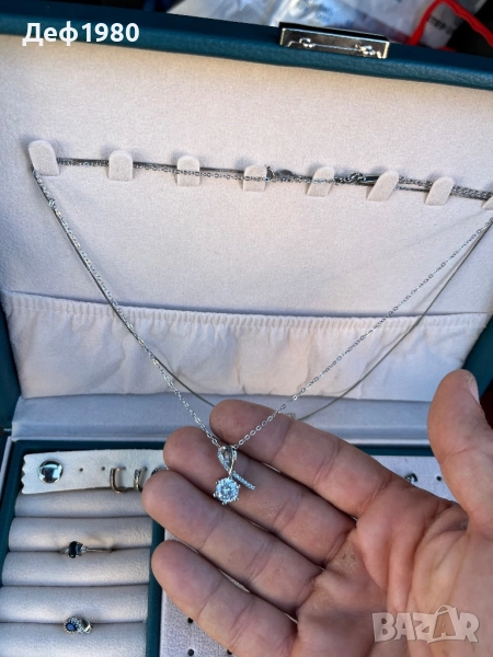 Бижута, снимка 1