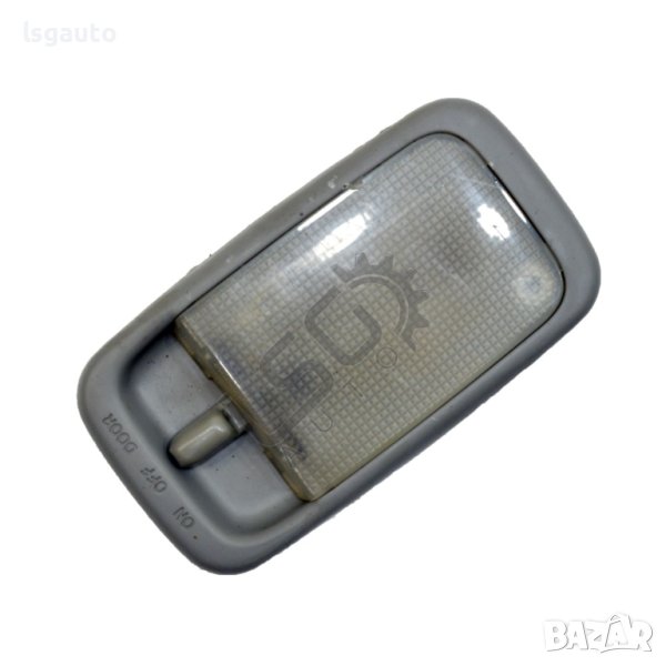 Плафон Toyota Avensis Verso 2001-2009 ID:109889, снимка 1