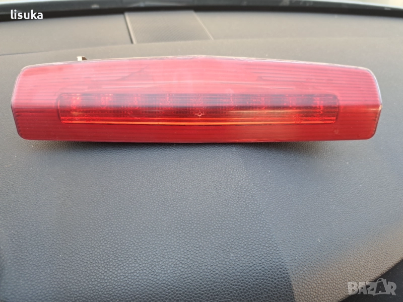 Трети стоп за пета врата за Опел Астра Н комби и Зафира б, снимка 1