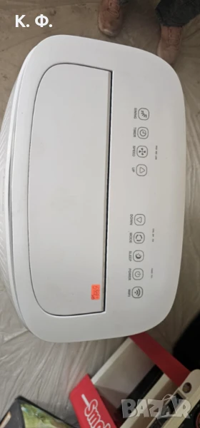 Климатик BESTRON, снимка 1