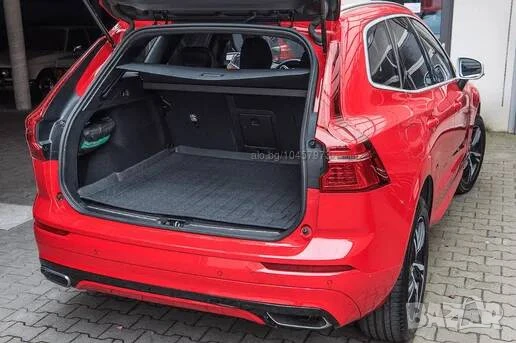 Щора за багажник за volvo xc60 (2017-), снимка 1