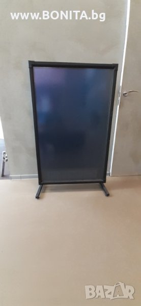 Соларен панел за безплатно отопление и вентилация TPS-AH-II 100, снимка 1