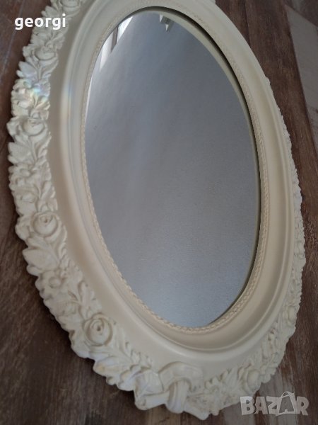 Немско огледало за стена , снимка 1