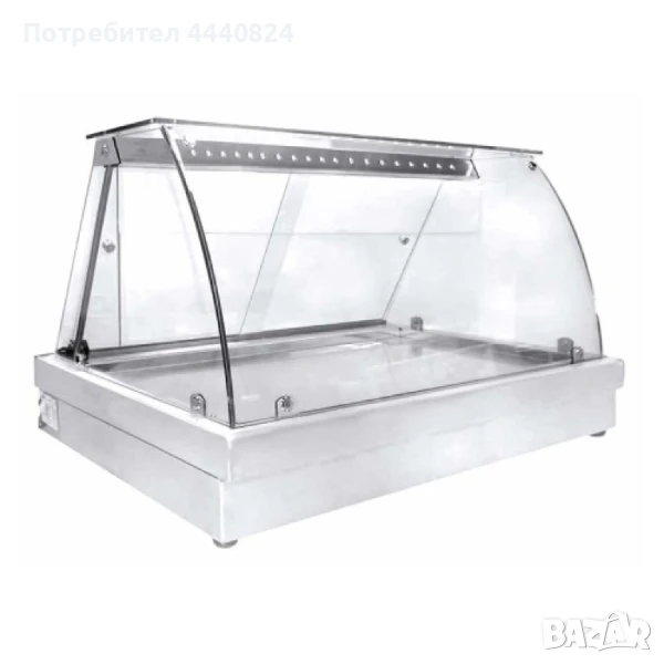 Професионален термошкаф, снимка 1