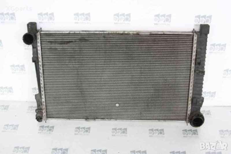 Воден Радиатор за Mercedes C-class W203 C200cdi 116к.с. (2000-2007), снимка 1