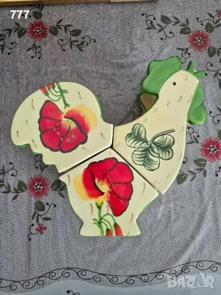 бурканчета петел , снимка 1