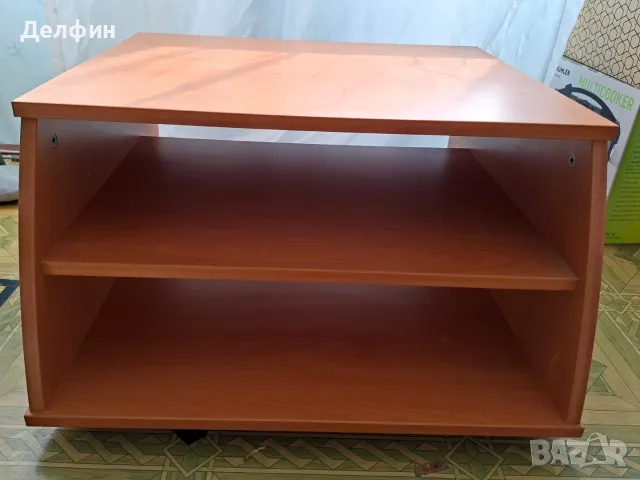 Уникална мултимедийна мебел