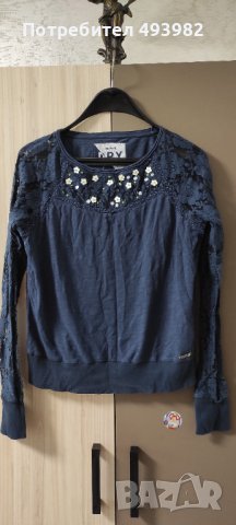 Блузки по 5 лв. , снимка 7 - Блузи с дълъг ръкав и пуловери - 41641919