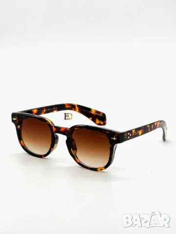 очила с калъф celine, снимка 4 - Слънчеви и диоптрични очила - 50406912