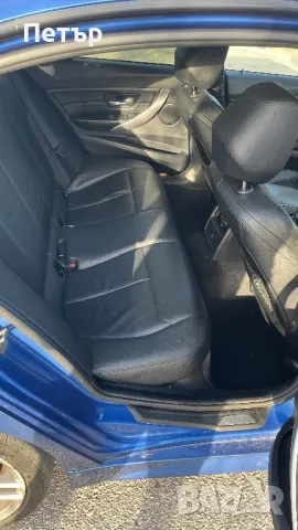 BMW F30 330D 258 2012, снимка 8 - Части - 47465309