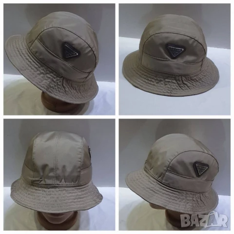 шапки burberry louis vuitton , снимка 9 - Шапки - 51301430