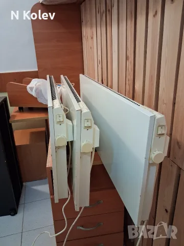 електрически радиатори АДАКС, снимка 2 - Радиатори - 56288266