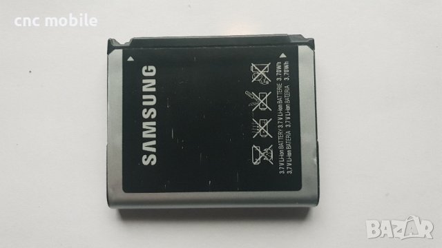 Samsung GT-S5230 - Samsung S5230 - Samsung Star , снимка 3 - Samsung - 38761447