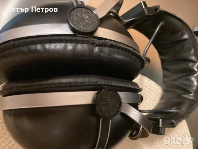 Pioneer SE-205 , SE-305 , AKG K-240 ретро класически слушалки., снимка 9 - Слушалки и портативни колонки - 48982814
