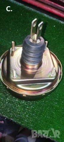 Lada/серво за Лада , снимка 2 - Части - 50117385