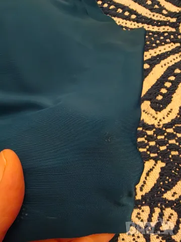 Sloggi спортен сутиен, снимка 5 - Корсети, бюстиета, топове - 50144880