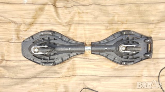 Скейтборд - уейфборд, снимка 4 - Скейтборд, ховърборд, уейвборд - 41060018