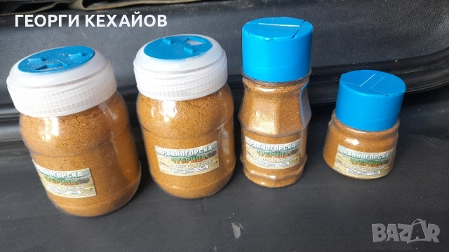 равногорски билки, подправки,сладка, снимка 4 - Домашни продукти - 52010210