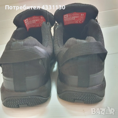 engelbert Strauss- обувки 38, снимка 17 - Други инструменти - 52387942