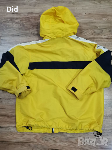 Мъжко яке Tommy Hilfiger , снимка 5 - Якета - 36212194