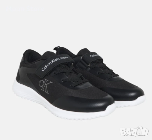 Детски маратонки Calvin Klein Jeans