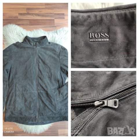Мъжки Якета , снимка 13 - Якета - 38752033