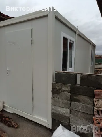 Контейнер , снимка 2 - Други - 48172611