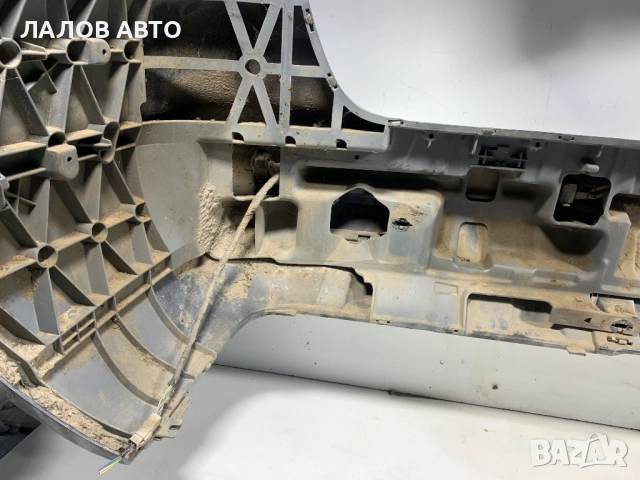 Задна броня Мерцедес Мл Клас Фейслифт Zadna bronq Mercedes-Benz Ml Class W 163 Facelift , снимка 6 - Части - 52604440