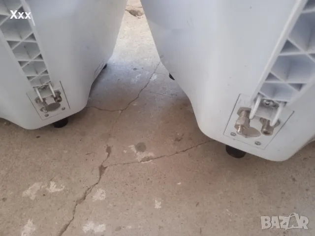 Продавам сателитни антени, снимка 2 - Приемници и антени - 48513023